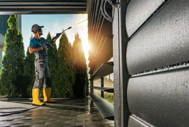 Best Restaurant Pressure Washing  in North Lewisburg, OH